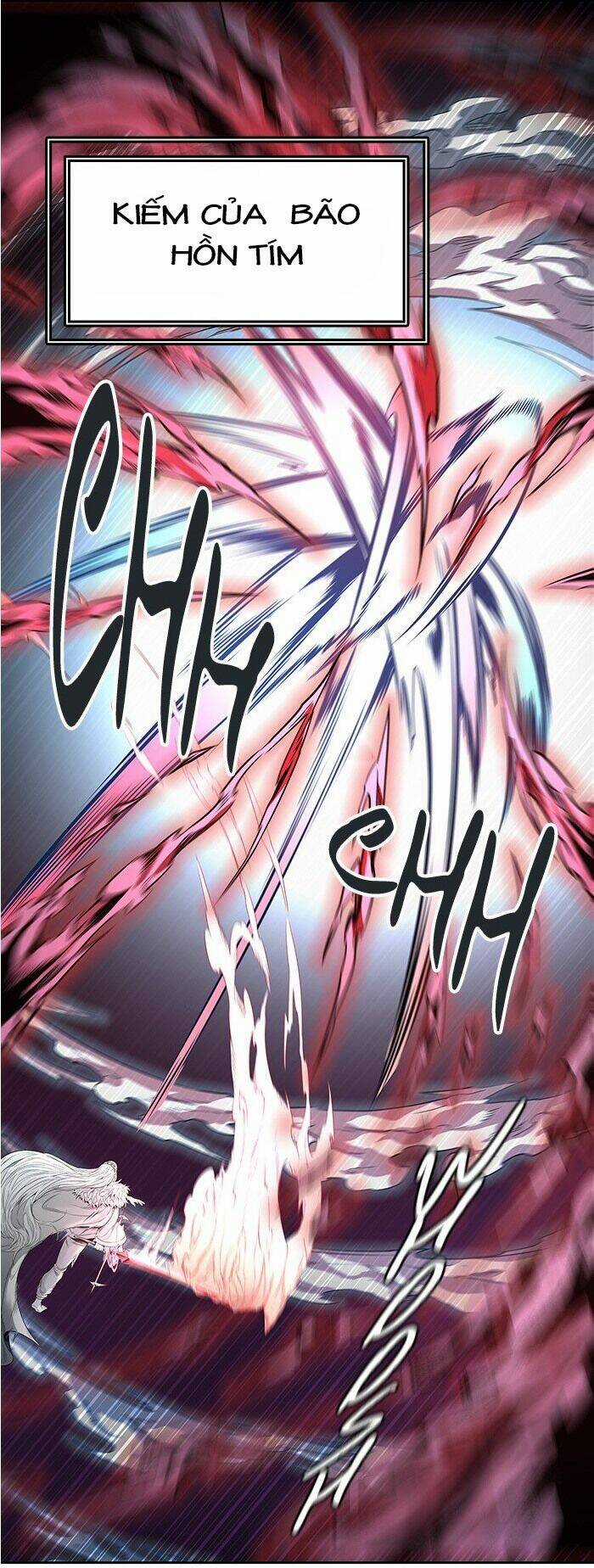 Cuộc Chiến Trong Tòa Tháp - Chapter 461 - Trang 32