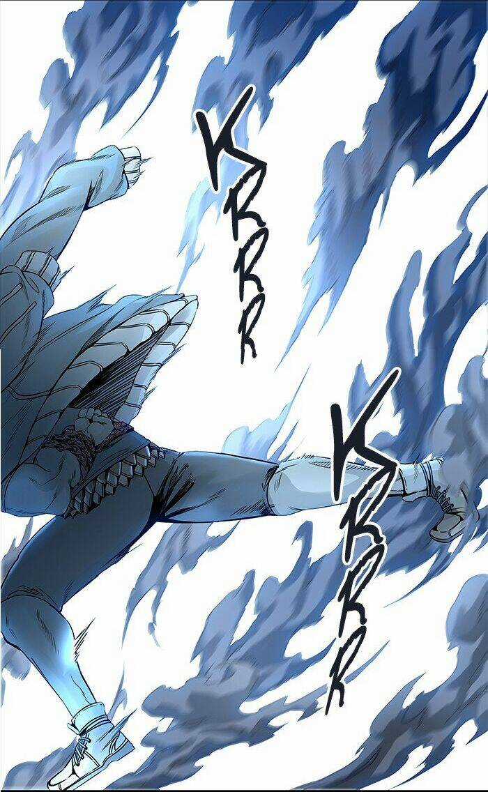 Cuộc Chiến Trong Tòa Tháp - Chapter 461 - Trang 38