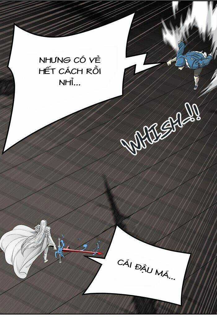 Cuộc Chiến Trong Tòa Tháp - Chapter 461 - Trang 45