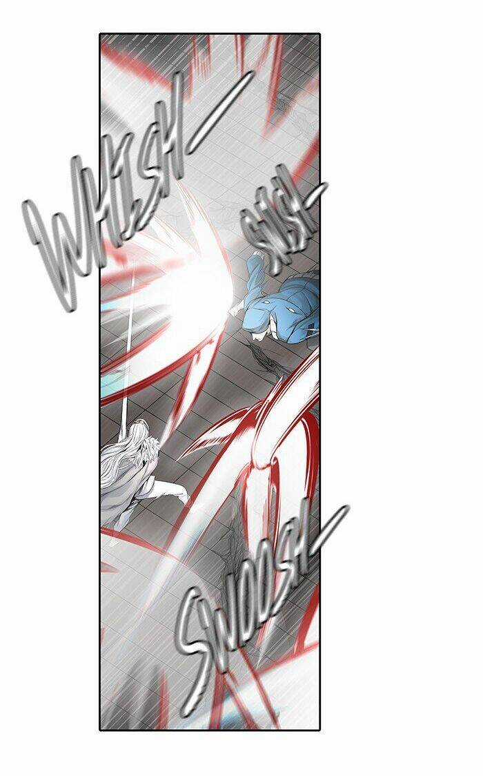 Cuộc Chiến Trong Tòa Tháp - Chapter 461 - Trang 47