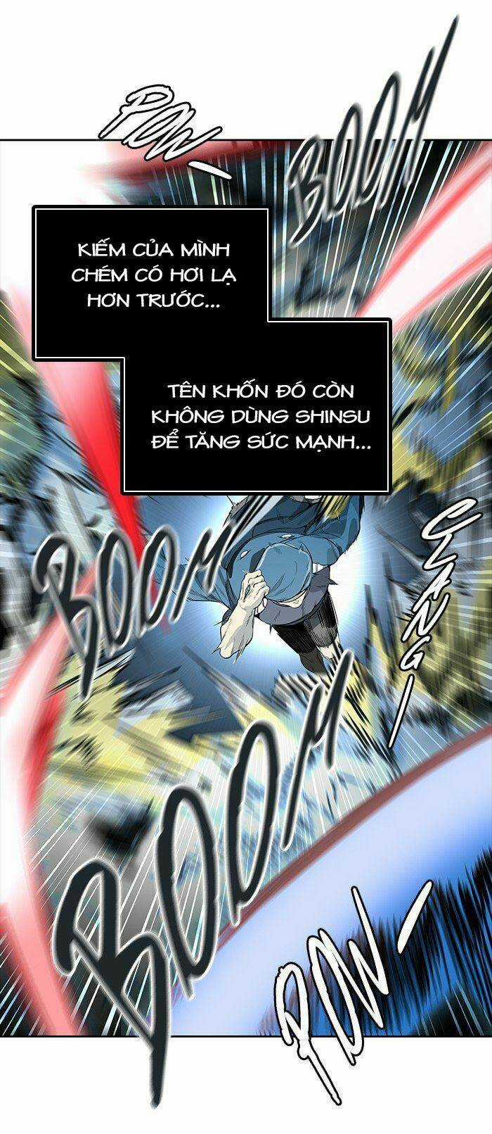 Cuộc Chiến Trong Tòa Tháp - Chapter 461 - Trang 50