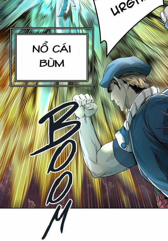 Cuộc Chiến Trong Tòa Tháp - Chapter 461 - Trang 64