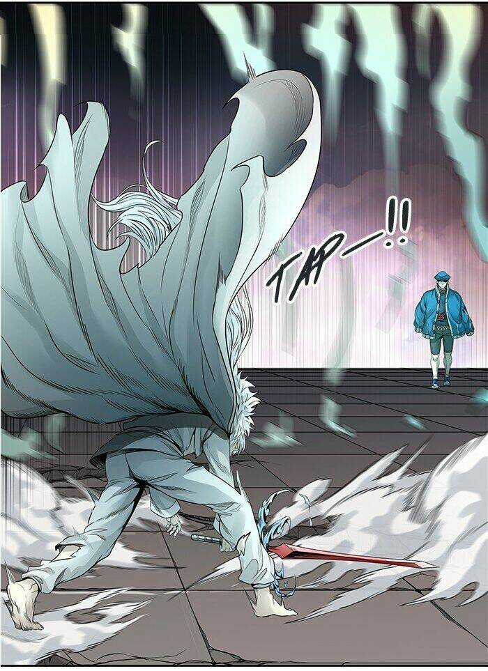 Cuộc Chiến Trong Tòa Tháp - Chapter 461 - Trang 66