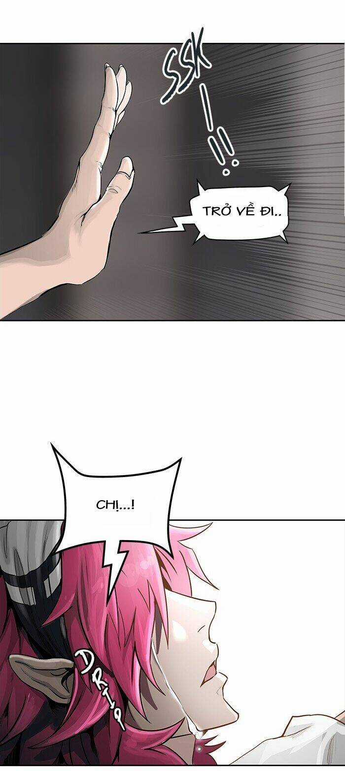 Cuộc Chiến Trong Tòa Tháp - Chapter 461 - Trang 74