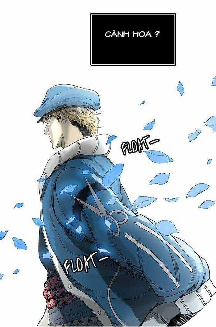 Cuộc Chiến Trong Tòa Tháp - Chapter 461 - Trang 86