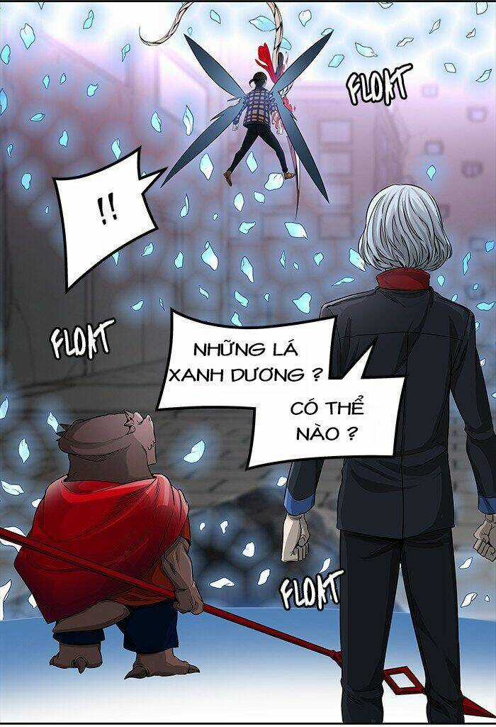 Cuộc Chiến Trong Tòa Tháp - Chapter 462 - Trang 12