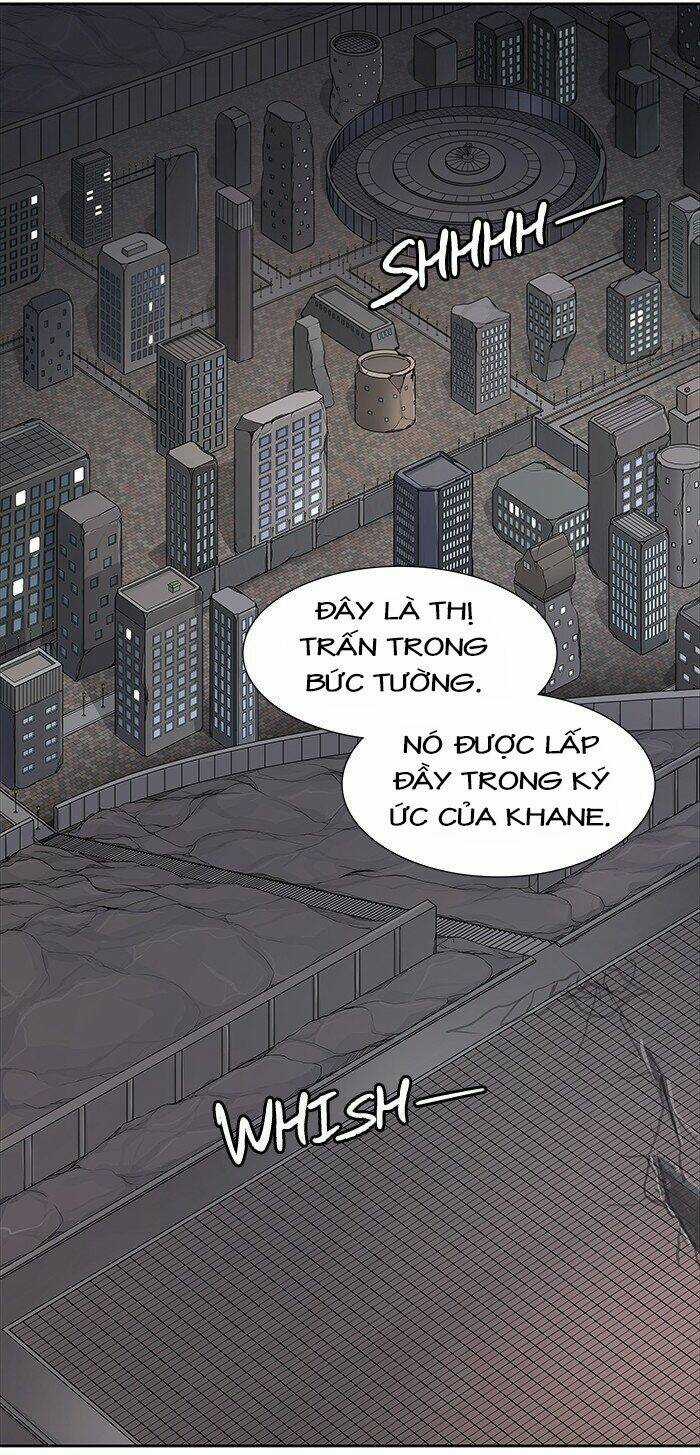 Cuộc Chiến Trong Tòa Tháp - Chapter 462 - Trang 16