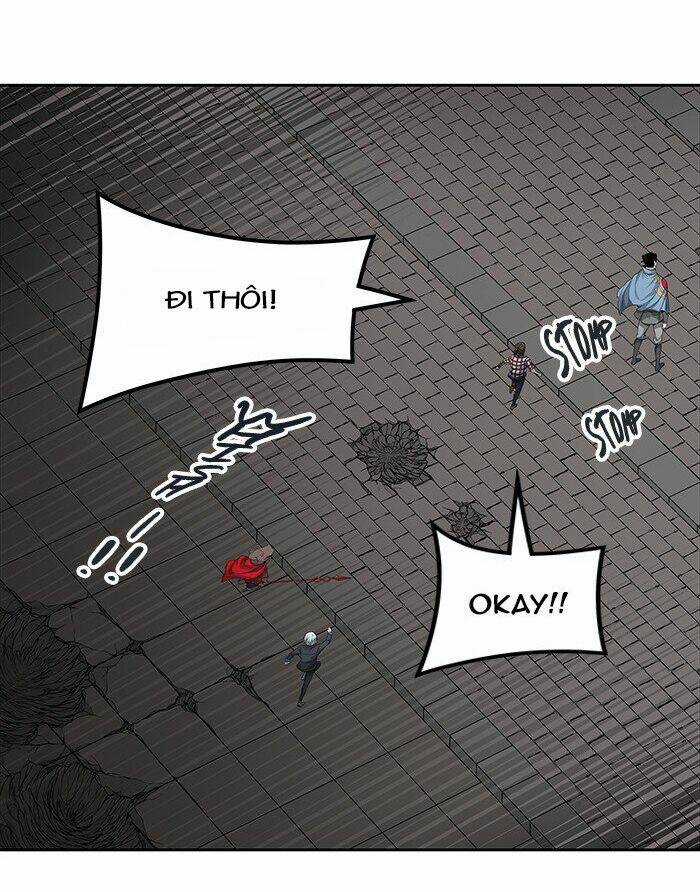 Cuộc Chiến Trong Tòa Tháp - Chapter 462 - Trang 69