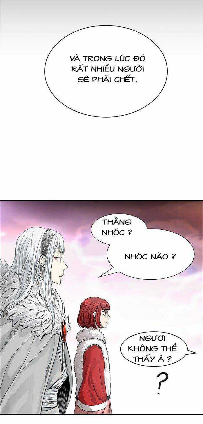 Cuộc Chiến Trong Tòa Tháp - Chapter 462 - Trang 98