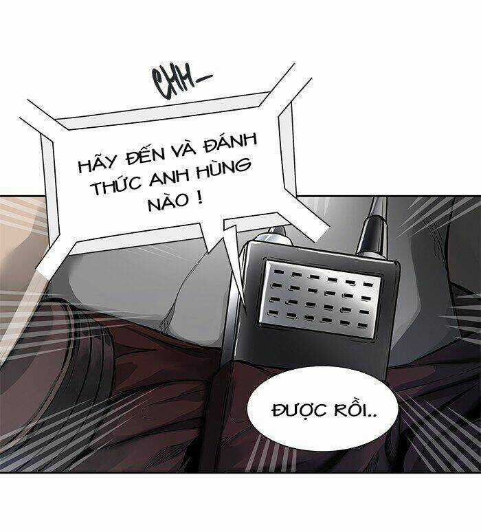 Cuộc Chiến Trong Tòa Tháp - Chapter 463 - Trang 117