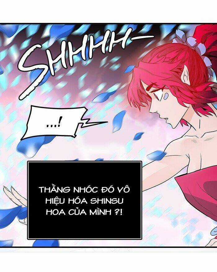 Cuộc Chiến Trong Tòa Tháp - Chapter 463 - Trang 3