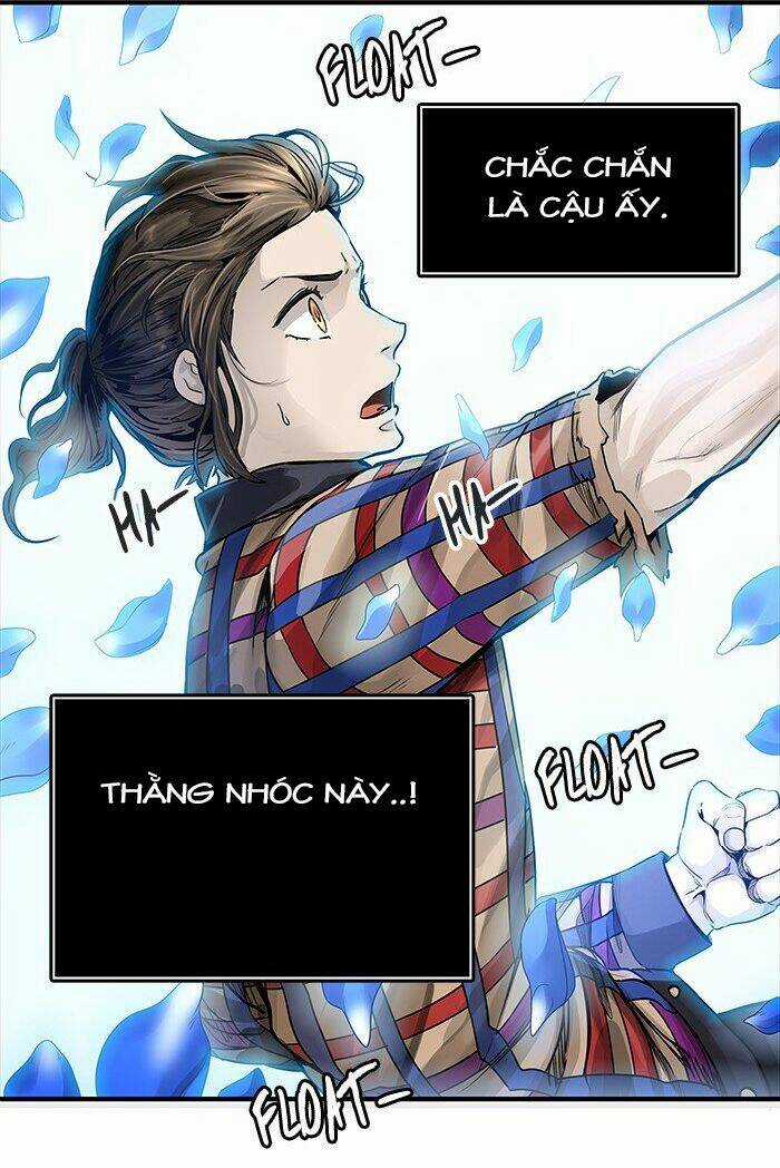 Cuộc Chiến Trong Tòa Tháp - Chapter 463 - Trang 4