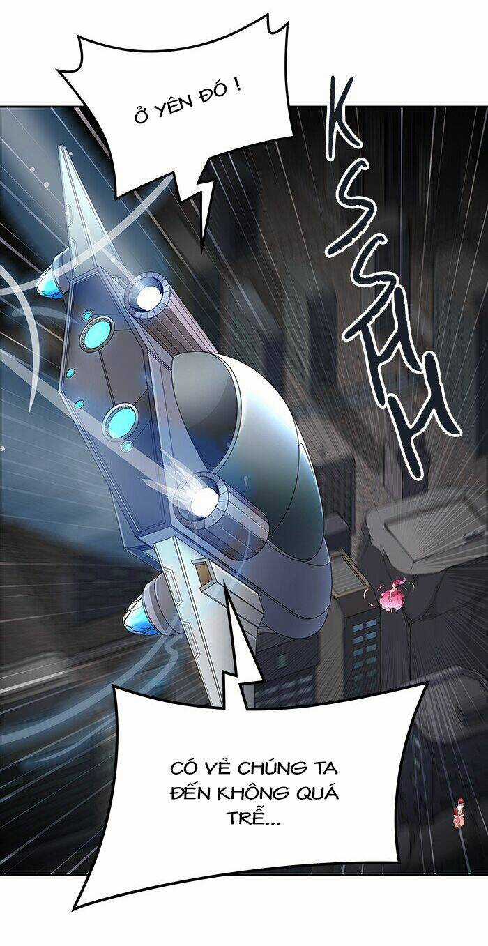 Cuộc Chiến Trong Tòa Tháp - Chapter 463 - Trang 60