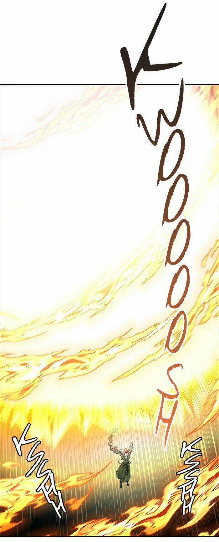 Cuộc Chiến Trong Tòa Tháp - Chapter 463 - Trang 81