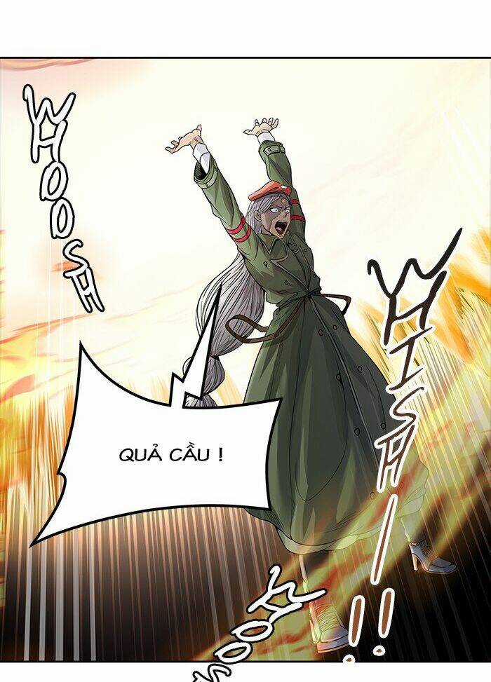 Cuộc Chiến Trong Tòa Tháp - Chapter 463 - Trang 83
