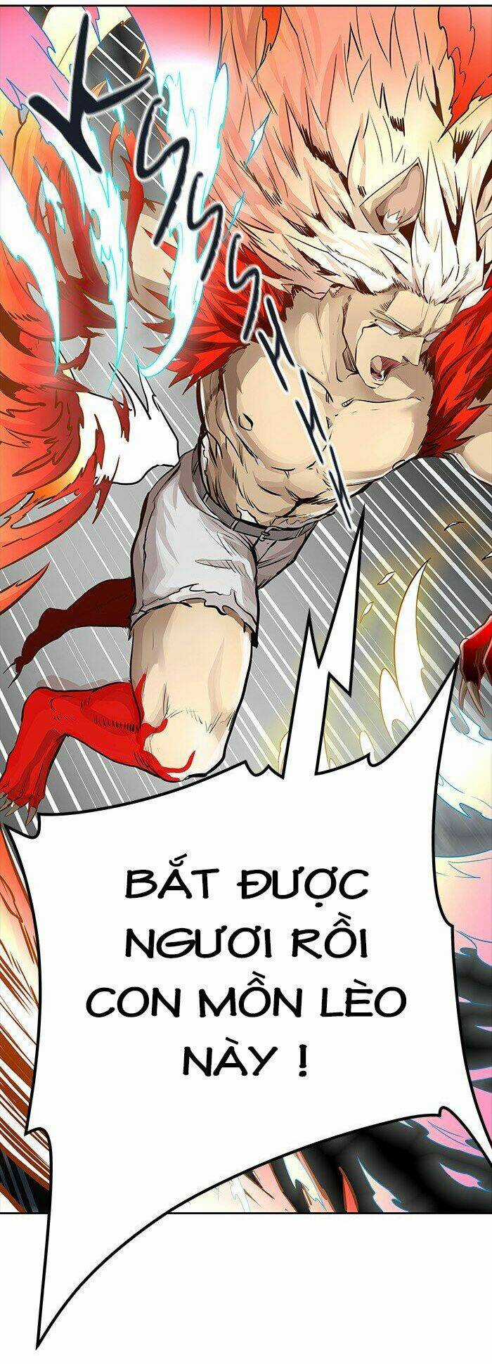 Cuộc Chiến Trong Tòa Tháp - Chapter 463 - Trang 88