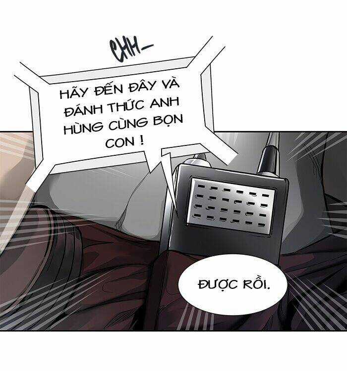 Cuộc Chiến Trong Tòa Tháp - Chapter 464 - Trang 3