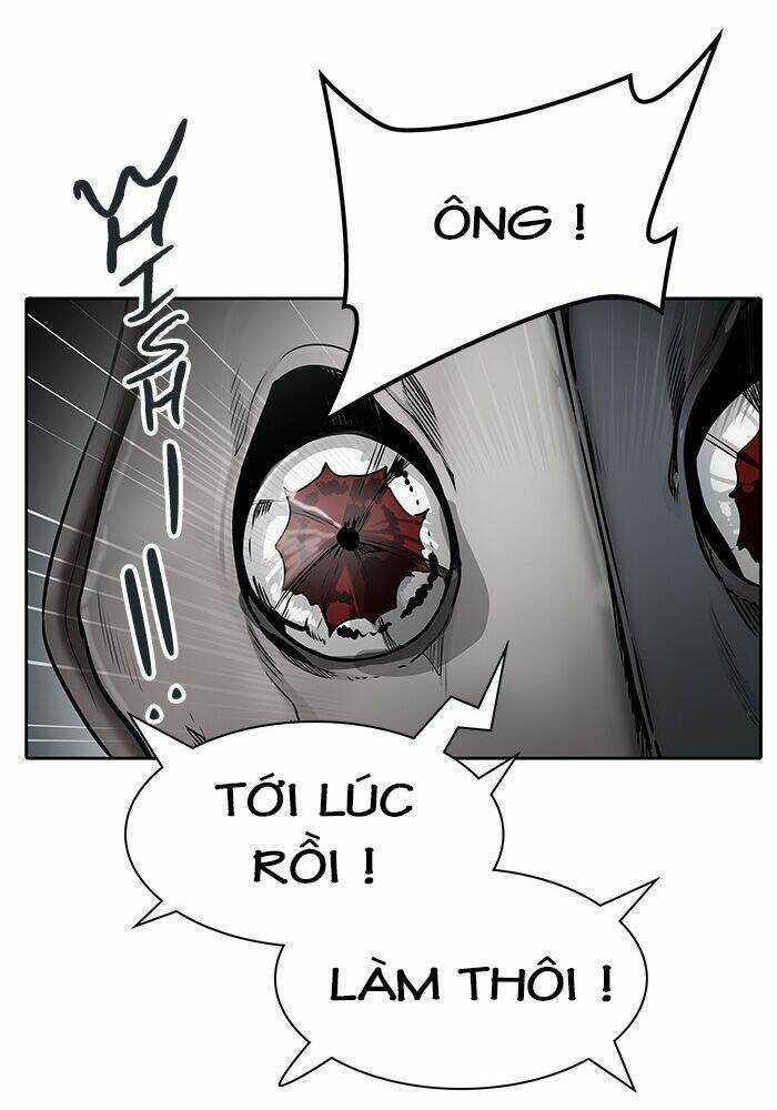 Cuộc Chiến Trong Tòa Tháp - Chapter 464 - Trang 21