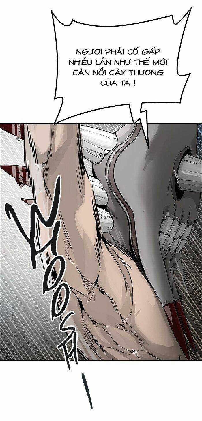 Cuộc Chiến Trong Tòa Tháp - Chapter 464 - Trang 37