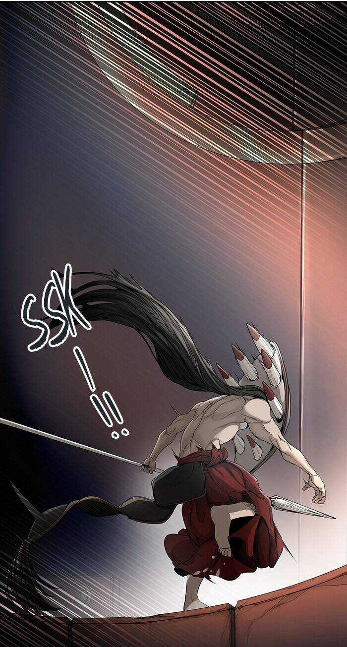 Cuộc Chiến Trong Tòa Tháp - Chapter 464 - Trang 46