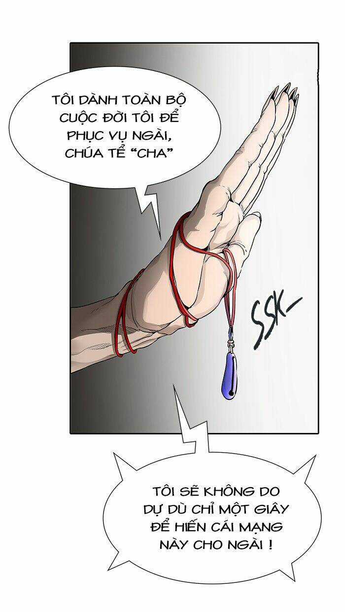 Cuộc Chiến Trong Tòa Tháp - Chapter 464 - Trang 50