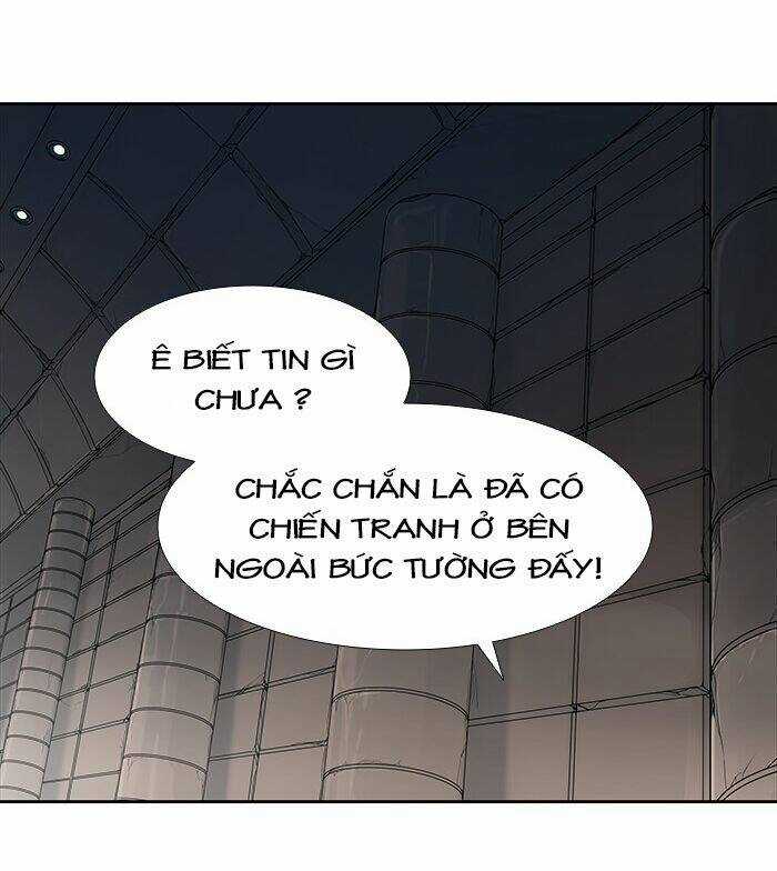Cuộc Chiến Trong Tòa Tháp - Chapter 464 - Trang 8