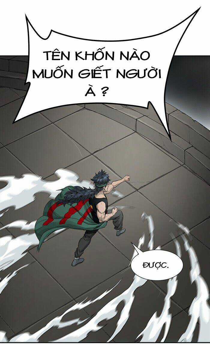 Cuộc Chiến Trong Tòa Tháp - Chapter 464 - Trang 85