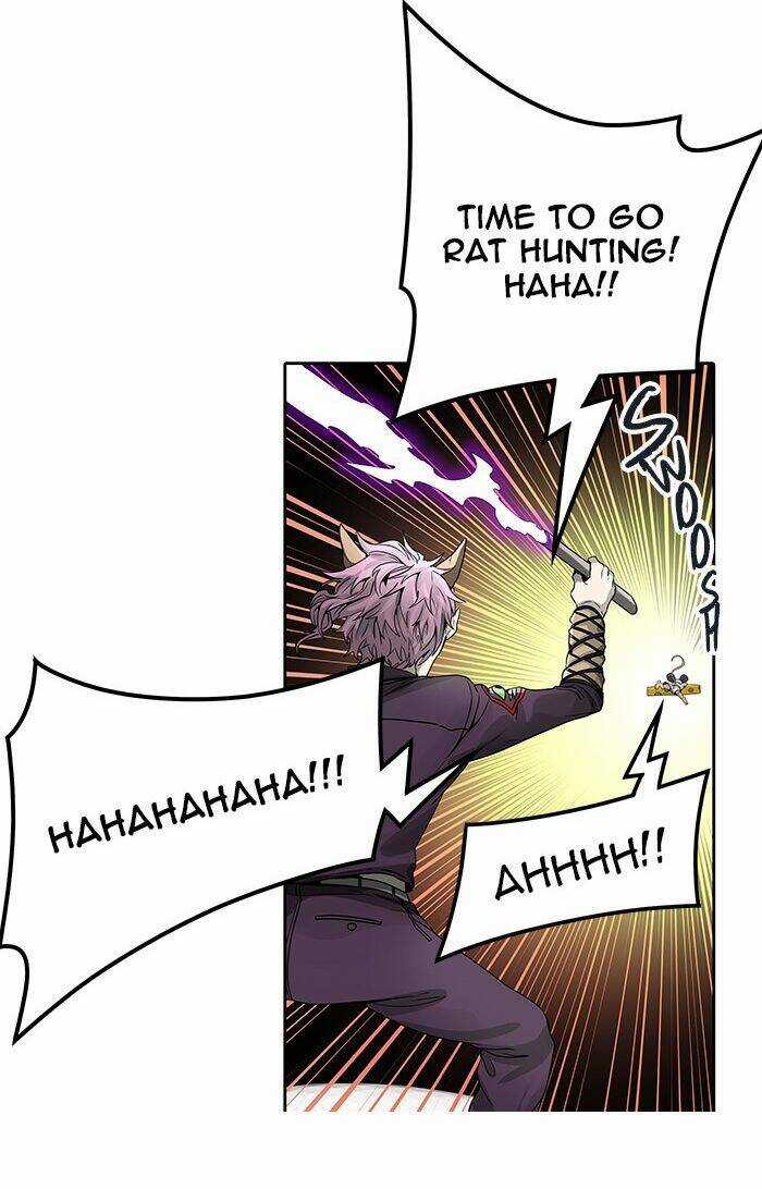 Cuộc Chiến Trong Tòa Tháp - Chapter 464 - Trang 97