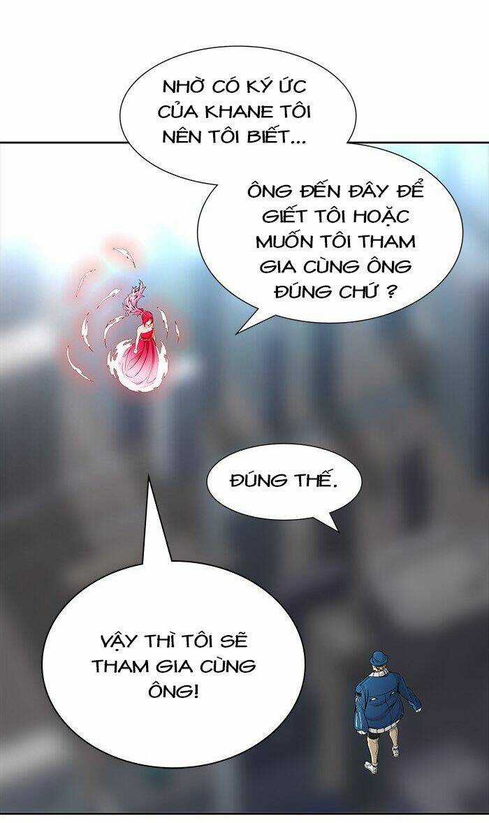 Cuộc Chiến Trong Tòa Tháp - Chapter 465 - Trang 19