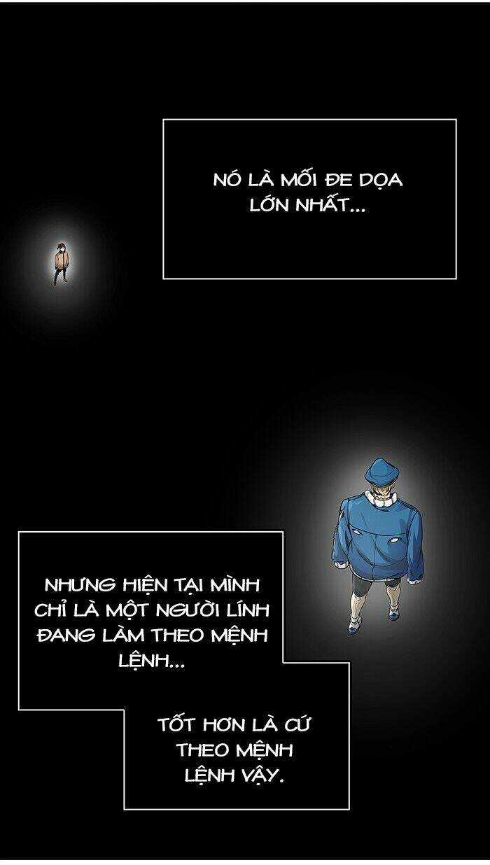 Cuộc Chiến Trong Tòa Tháp - Chapter 465 - Trang 25