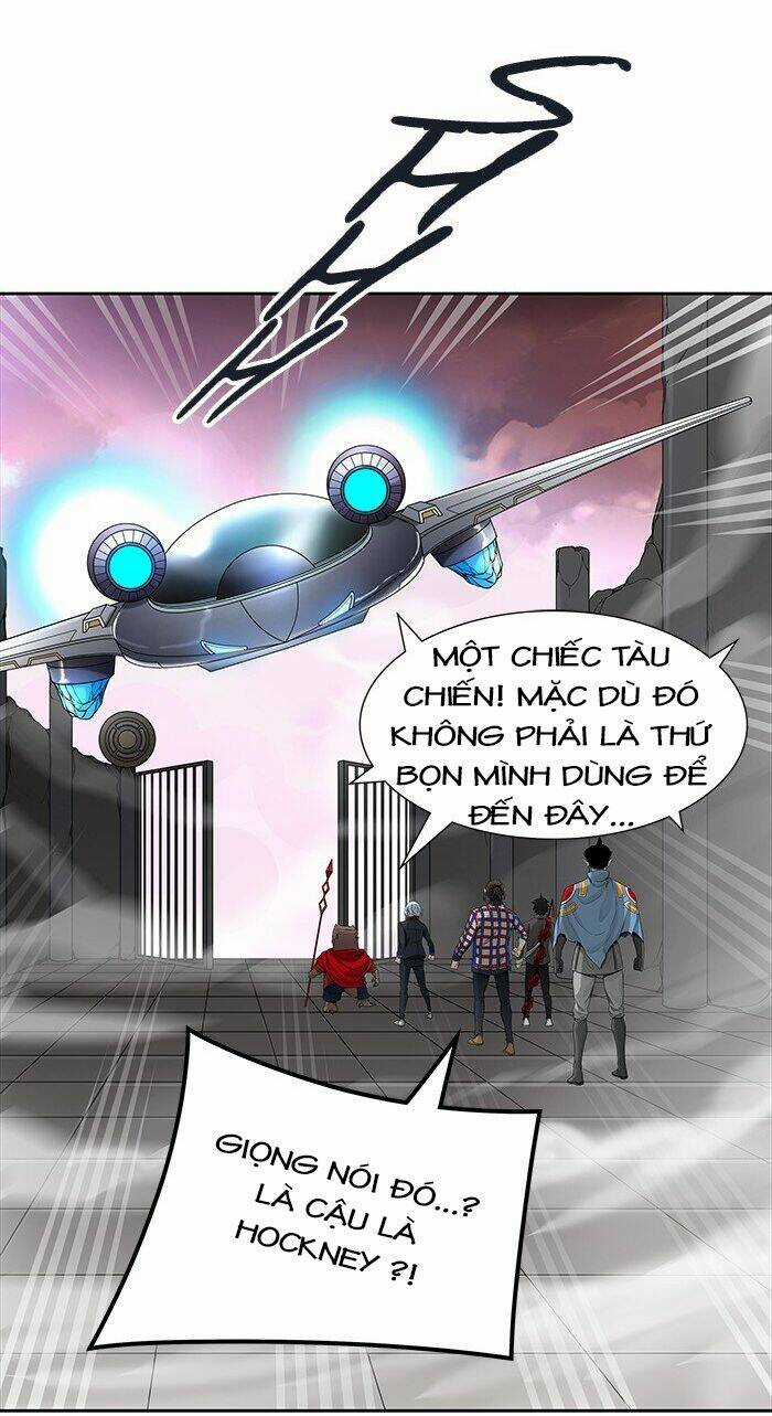 Cuộc Chiến Trong Tòa Tháp - Chapter 465 - Trang 29