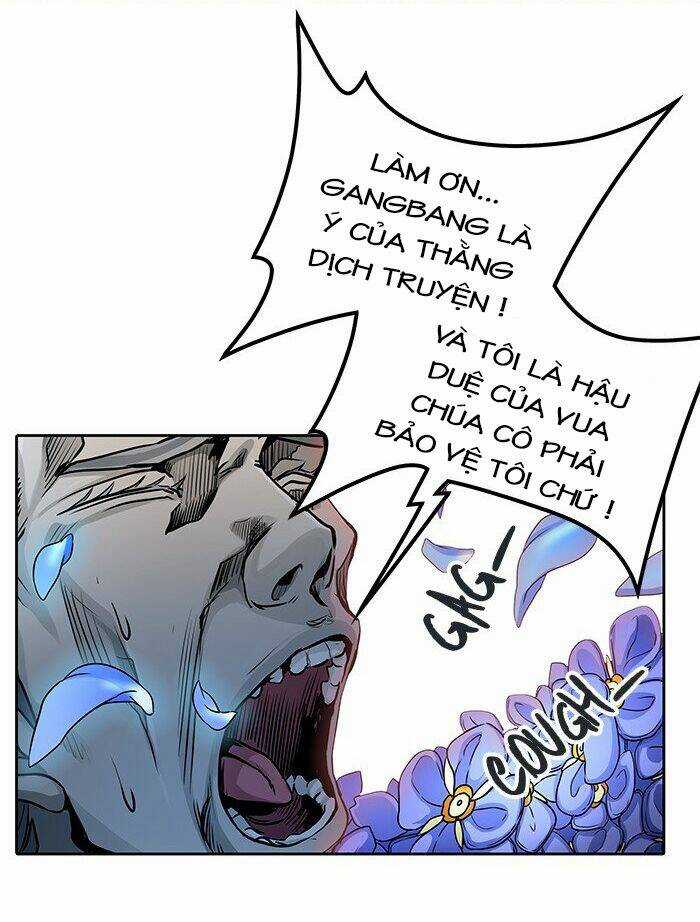 Cuộc Chiến Trong Tòa Tháp - Chapter 465 - Trang 64