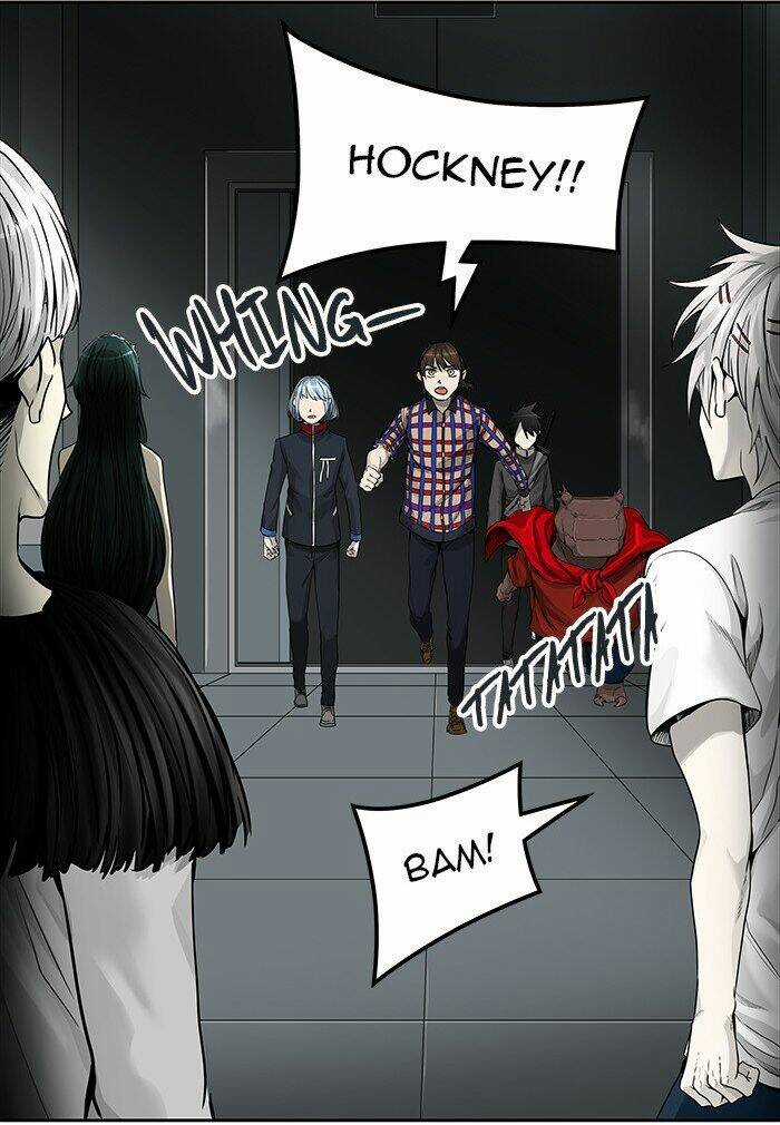 Cuộc Chiến Trong Tòa Tháp - Chapter 465 - Trang 80