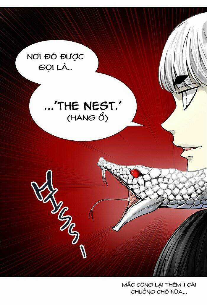 Cuộc Chiến Trong Tòa Tháp - Chapter 465 - Trang 85