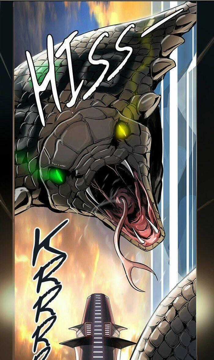 Cuộc Chiến Trong Tòa Tháp - Chapter 465 - Trang 97