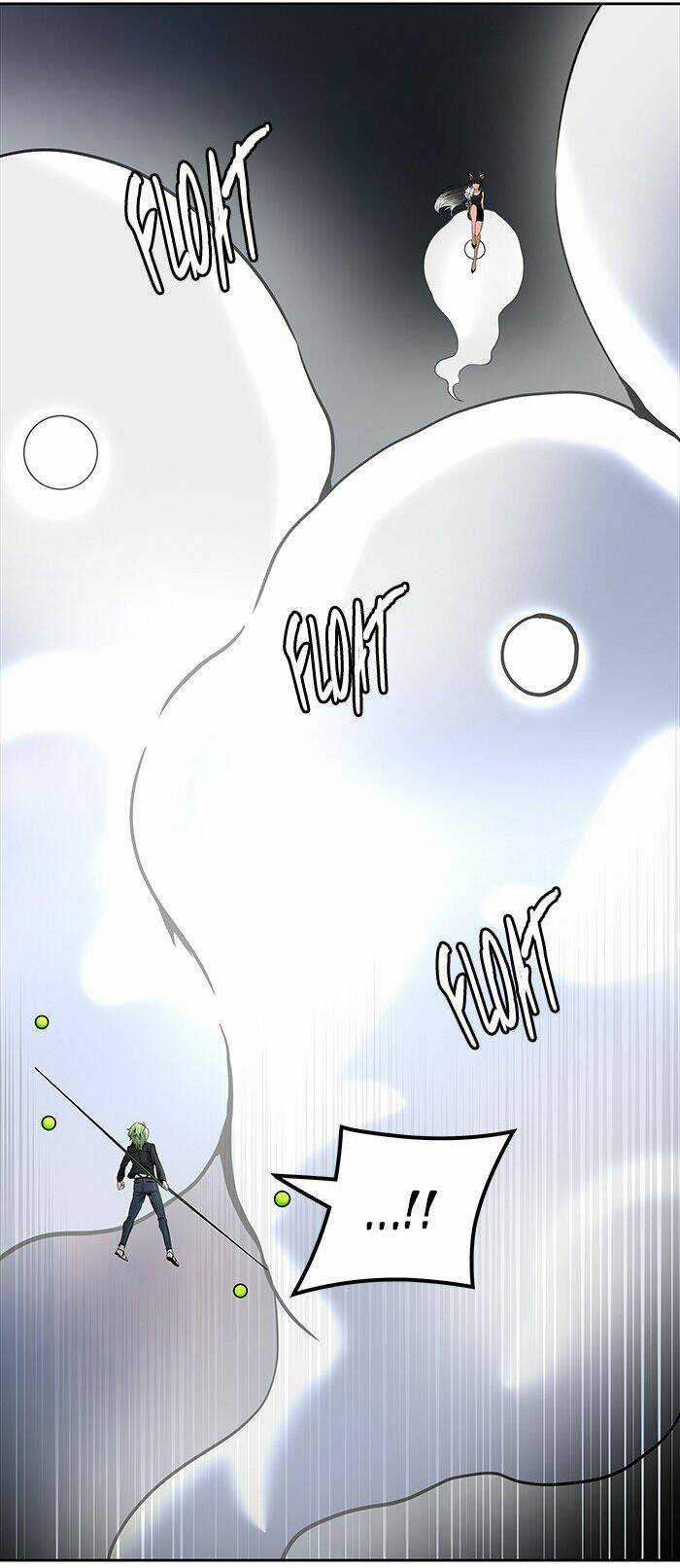 Cuộc Chiến Trong Tòa Tháp - Chapter 466 - Trang 14