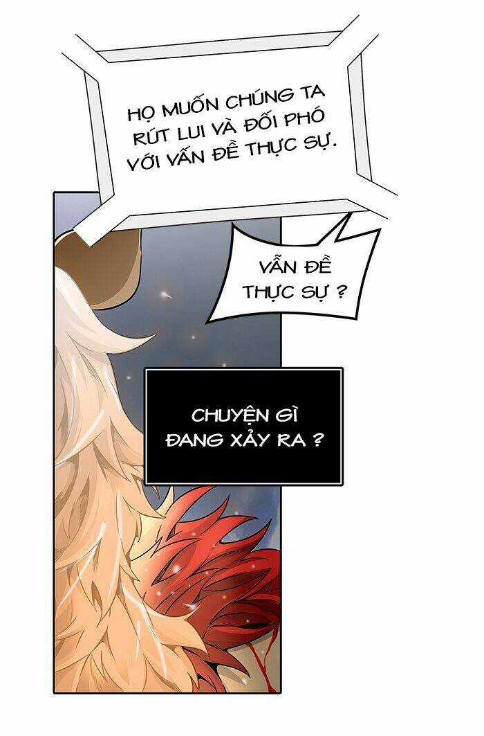 Cuộc Chiến Trong Tòa Tháp - Chapter 466 - Trang 22