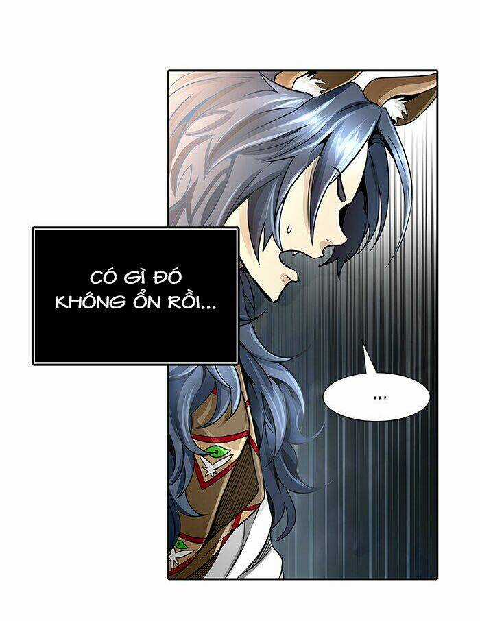 Cuộc Chiến Trong Tòa Tháp - Chapter 466 - Trang 23
