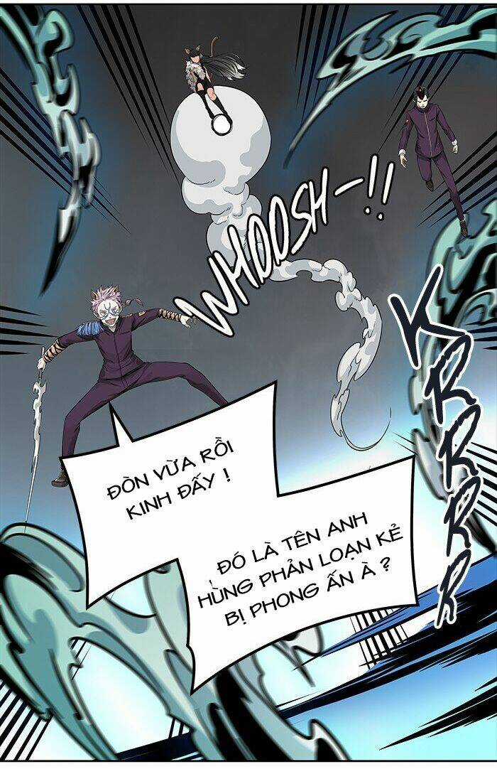 Cuộc Chiến Trong Tòa Tháp - Chapter 466 - Trang 4