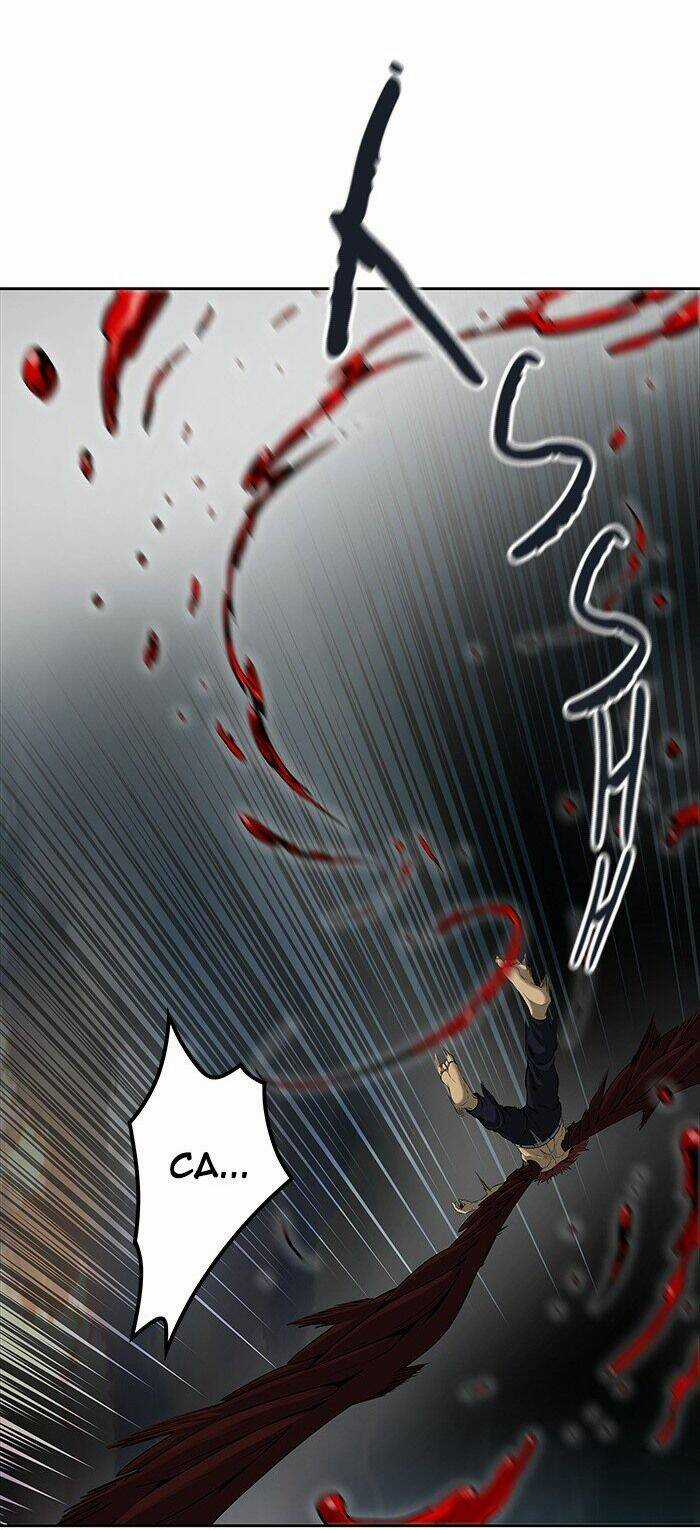 Cuộc Chiến Trong Tòa Tháp - Chapter 466 - Trang 33