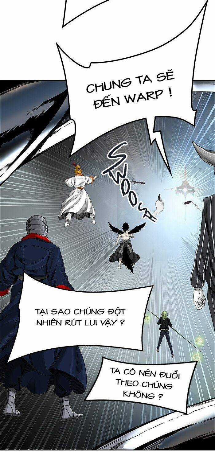Cuộc Chiến Trong Tòa Tháp - Chapter 466 - Trang 45