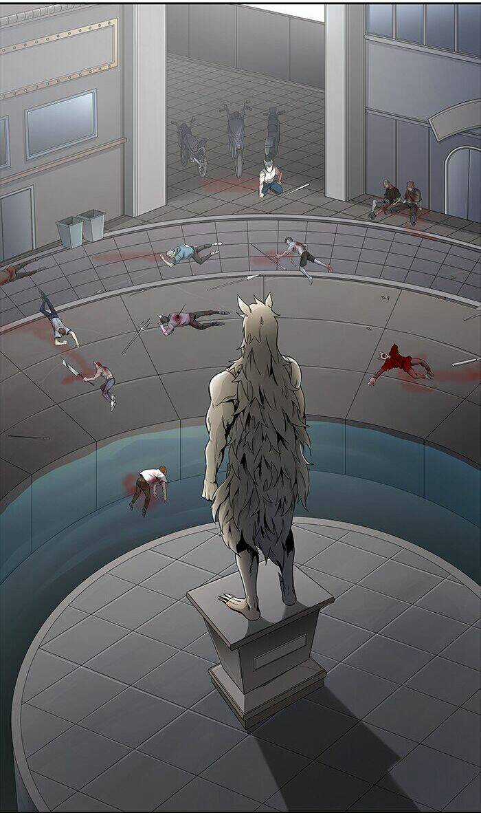 Cuộc Chiến Trong Tòa Tháp - Chapter 466 - Trang 57