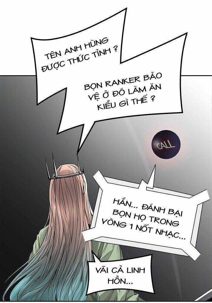 Cuộc Chiến Trong Tòa Tháp - Chapter 466 - Trang 7