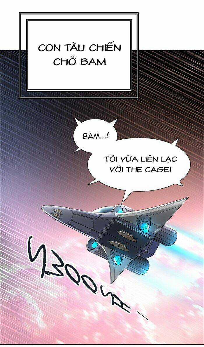 Cuộc Chiến Trong Tòa Tháp - Chapter 466 - Trang 63