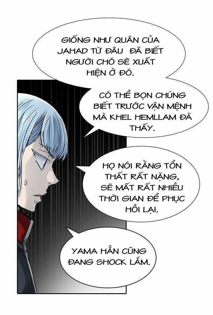 Cuộc Chiến Trong Tòa Tháp - Chapter 466 - Trang 66