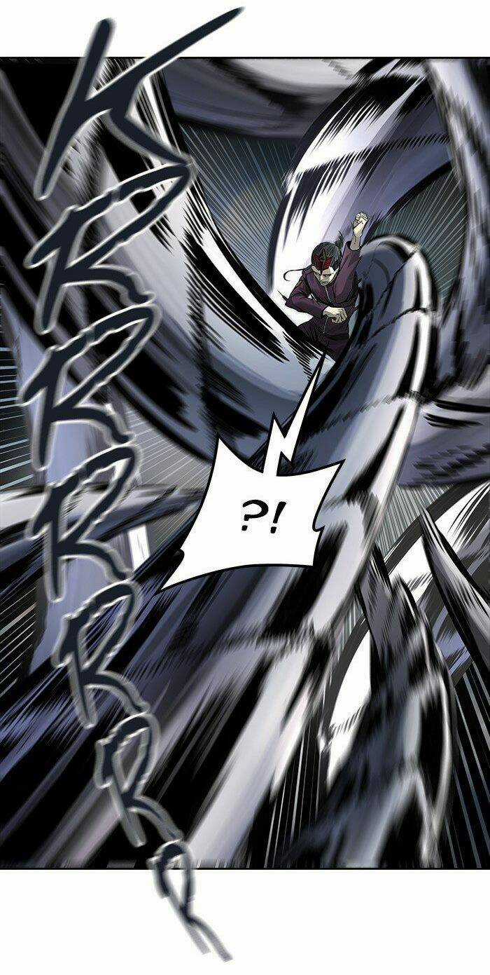 Cuộc Chiến Trong Tòa Tháp - Chapter 466 - Trang 10