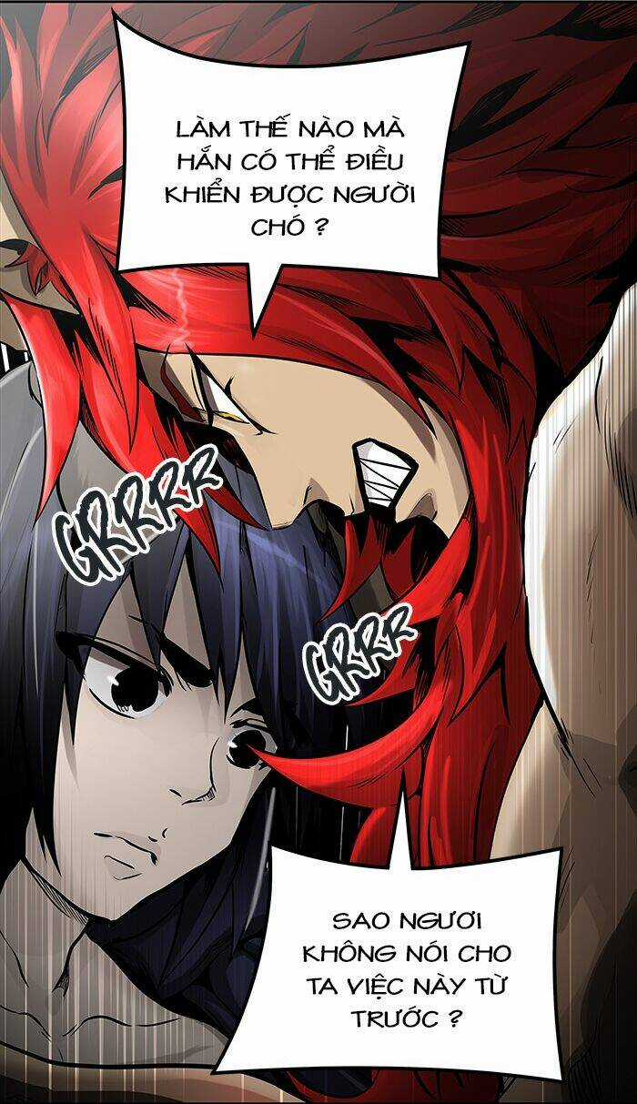 Cuộc Chiến Trong Tòa Tháp - Chapter 467 - Trang 15