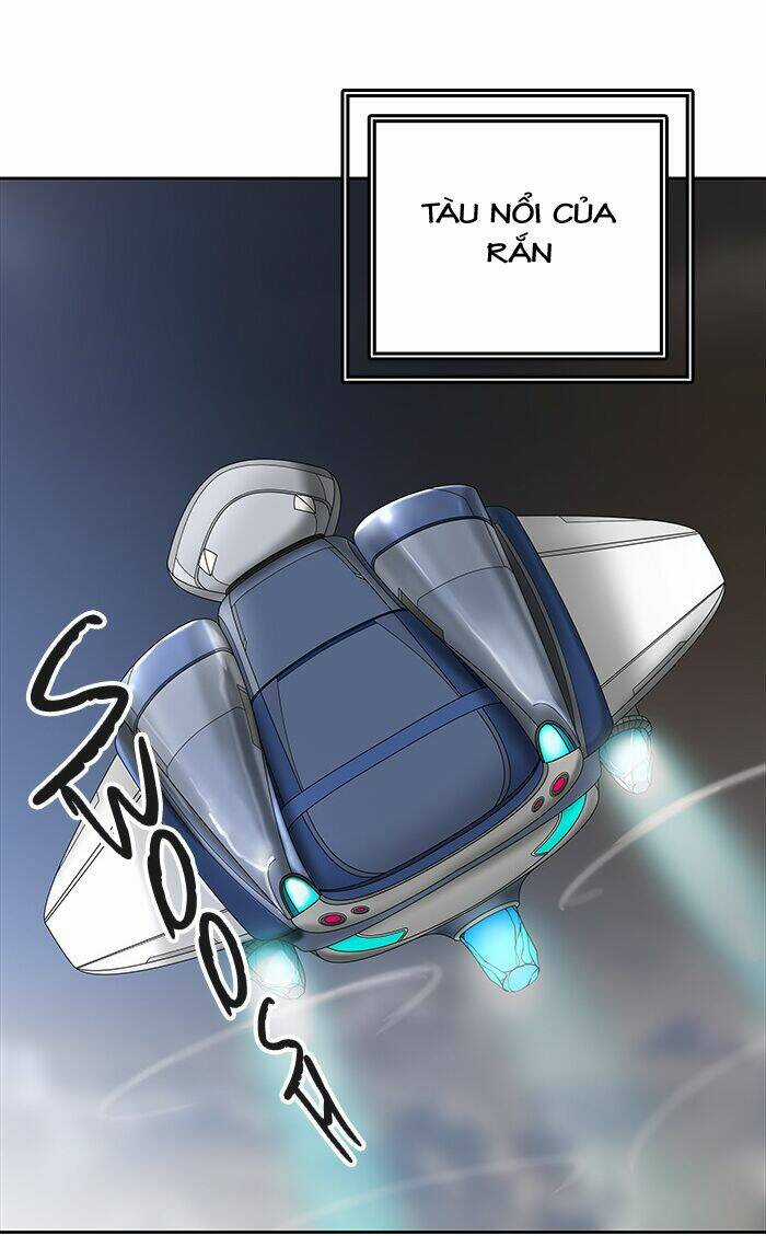 Cuộc Chiến Trong Tòa Tháp - Chapter 467 - Trang 19