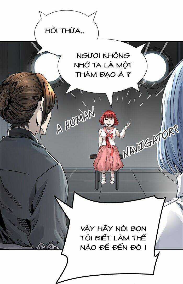 Cuộc Chiến Trong Tòa Tháp - Chapter 467 - Trang 30