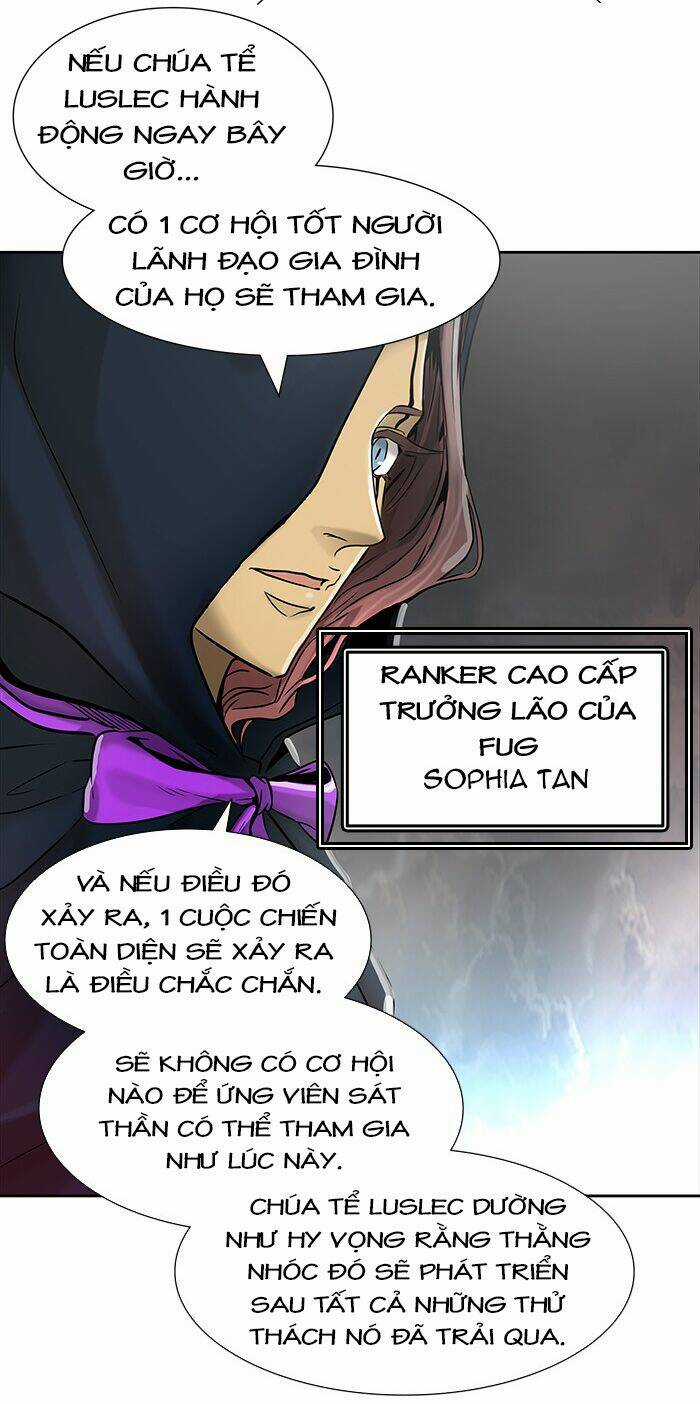 Cuộc Chiến Trong Tòa Tháp - Chapter 467 - Trang 4